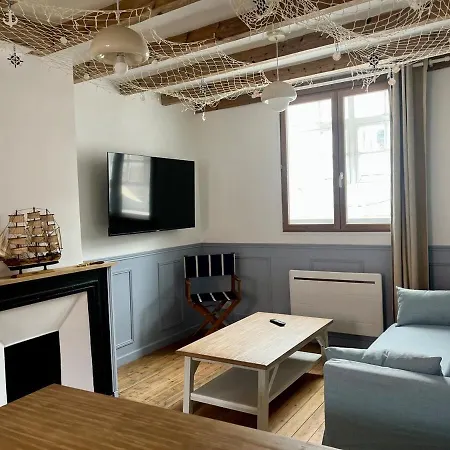 Appartement L'ocean *