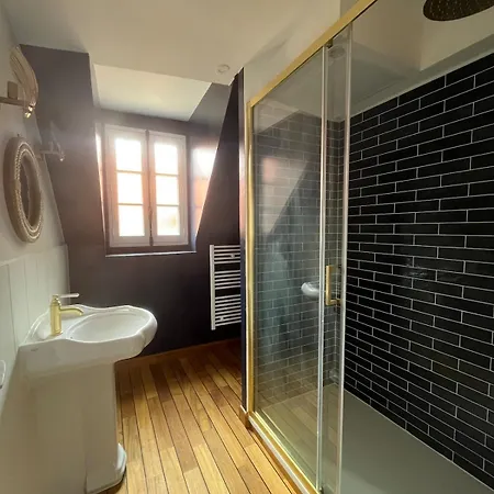 Appartement L'ocean