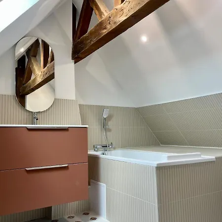 Appartement L'ocean *