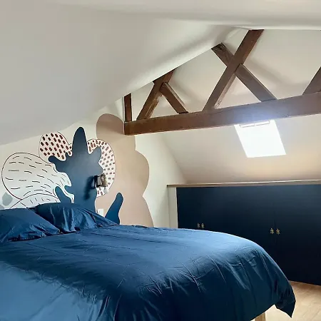 Apartment L'ocean Dieppe