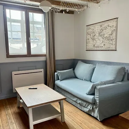 Appartement L'ocean *