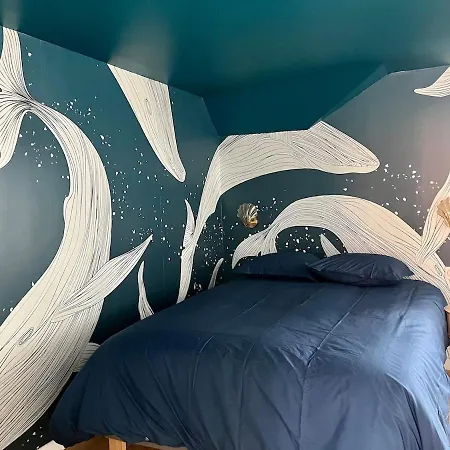 Appartement L'ocean *