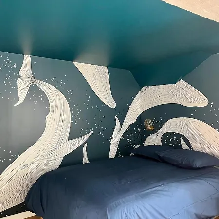 L'ocean *