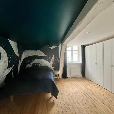 Appartement L'ocean *